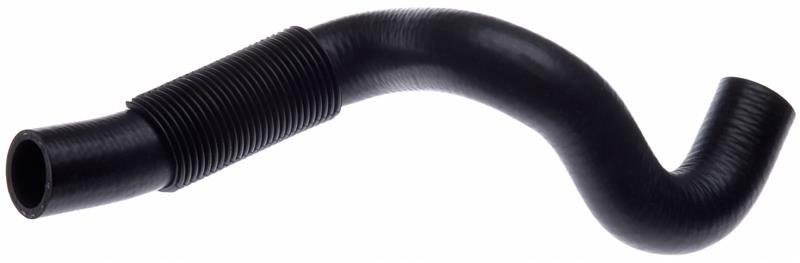 Gates 90-93 Buick Regal V-6 3.8L Upper Molded Coolant Hose