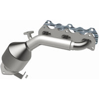 MagnaFlow Direct Fit Catalytic Converter 00 Suzuki Grand Vitara 2.5L