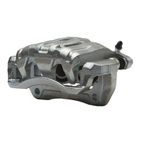 DFC 05-12 Acura RDX Front-L Premium Caliper - Silver Zinc Coated