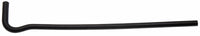 Gates 97-04 Chevrolet Corvette V-8 5.7L Rad. To Throttle Body Molded Heater Hose