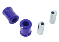 SuperPro 1990 Mazda Miata Base Front Lower Control Arm Camber Adjustable Bushing Kit