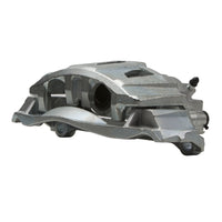 DFC 08-25 Ford E-Super Duty Rear Right Premium Caliper - Silver Zinc Coated