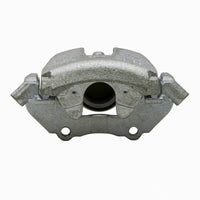 DFC 13-19 Ford Escape Front-L Silver Zinc Coated Premium Caliper