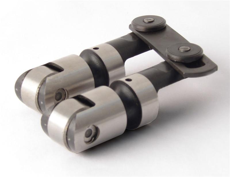 COMP Cams Sportsman Solid Roller Lifters Big Block Chrysler/Hemi .904 Dia w/Bushing Wheels