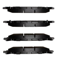 DFC 07-18 Lexus ES300H Front 5000 Advanced Ceramic Brake Pads