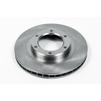 PowerStop Power Stop 96-97 Lexus LX450 Front Autospecialty Brake Rotor