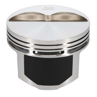 Wiseco Chevrolet Small Block 4.030in Bore 1.560in CH -7.00 CC Pro Tru Street Piston Set