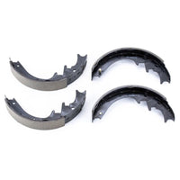 PowerStop Power Stop 2002 Jeep Liberty Rear Autospecialty Brake Shoes