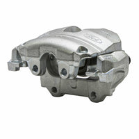 DFC 13-23 Ford Escape Front-R Premium Caliper - Silver Zinc Coated