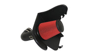 CORSA Performance Corsa Apex 10-15 Chevrolet Camaro SS 6.2L DryTech Metal Intake System