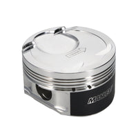 Manley Performance Manley Ford EcoBoost 3.5L 3.652in Bore 9:1 CR Piston Set