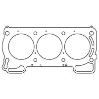 Cometic Gasket Cometic Subaru EZ30D mk I .030in MLS Cylinder Head Gasket - 90mm Bore - LHS