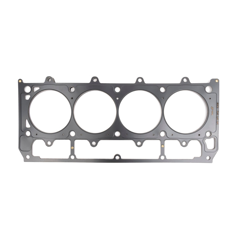 Cometic Gasket Cometic GM LSX Gen-4 Small Block V8 .044in MLX Cylinder Head Gasket - 4.165in Bore - LHS