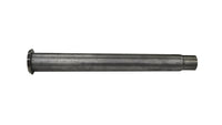 CORSA Performance Corsa 2011-2014 Ford F-150 6.2L V8 156.5in Wheelbase 3in Resonator Delete Kit