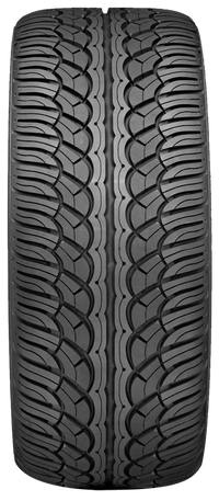 Yokohama Tire Yokohama Parada Spec-X Tire - 285/30R22 101V