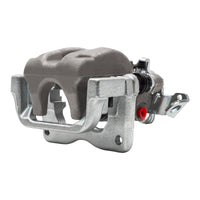 DFC 14-18 Fiat 500L Rear-R Premium Caliper - Silver Zinc Coated