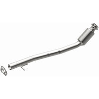 MagnaFlow 07-08 Land Rover Range Rover 4.4L Direct Fit Converter