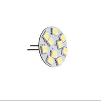 Putco G4 LED Bulb - Warm White - Back Pin - Sold Individually