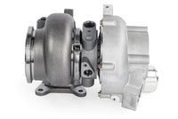 APR DTR6054 Direct Replacement Turbo Charger System (2.0T EA888.3 Trans)