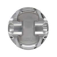 Manley Performance Manley Chevy LS Series 1.115in Bore 4.125in Stroke -18cc E/D