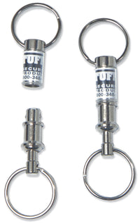 Tuffy Products Tuffy Pullapart Key Chain