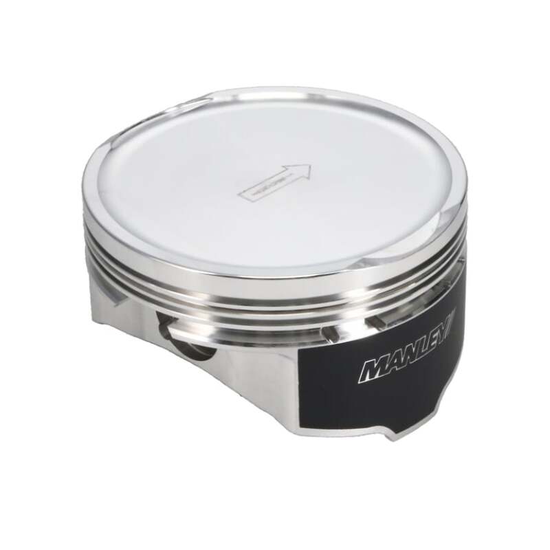 Manley Performance Manley Dodge Hemi 5.7L - 3.937 Inch Bore 23cc Dish Piston Set