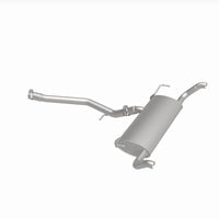 MagnaFlow 12-16 Cadillac SRX 3.6L BRE Exhaust Kit