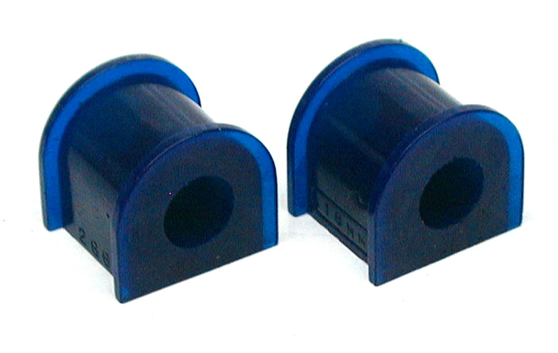 SuperPro Honda-Sway Bar Mount To Chassis