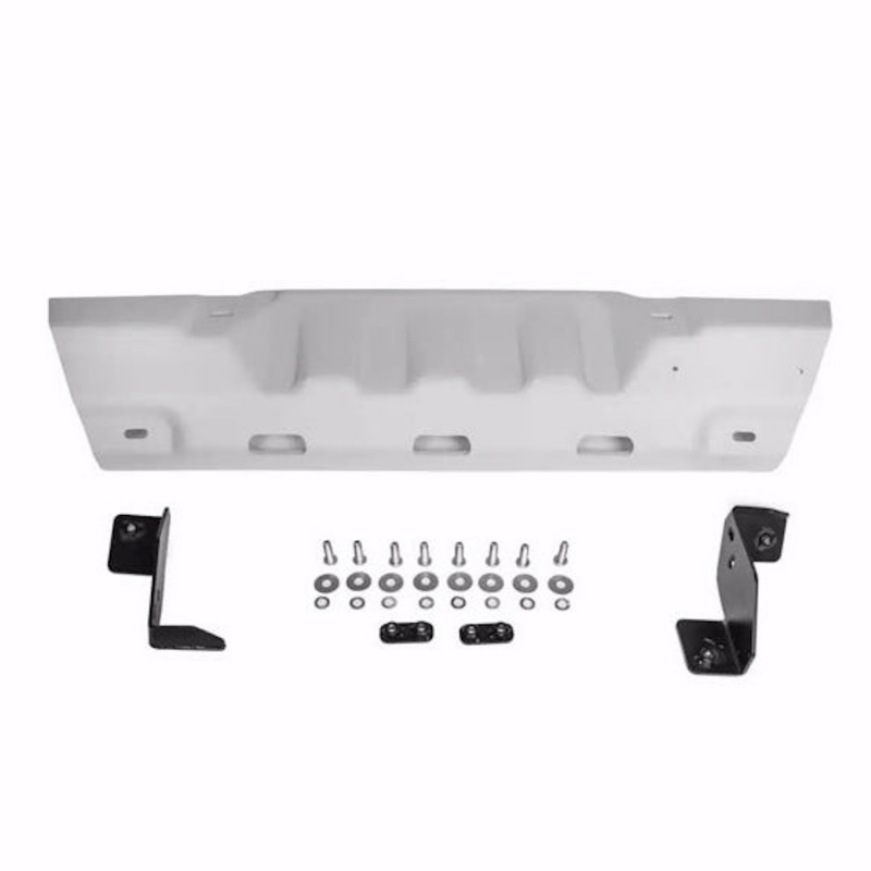Rival 4x4 RIVAL 18-26 Jeep Wrangler JL /20-26 Jeep Gladiator Aluminum Sway Bar Skid Plate