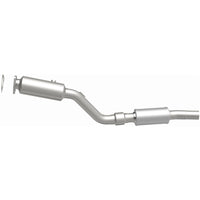 MagnaFlow 06-09 Audi A4 Quattro 3.2L Direct Fit Converter