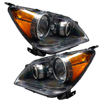ORACLE Lighting Oracle 08-10 Honda Odyssey SMD HL - ColorSHIFT w/o Controller
