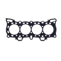 Cometic Gasket Cometic Honda D15B1-2-7/D16A6-7 75.5mm .027 inch MLS SOHC ZC Head Gasket