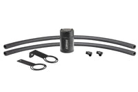 CORSA Performance Corsa 5/8in Universal 3 oz Aluminum Oil Catch Can with Mounting Brackets