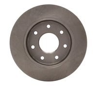 DFC 04-08 Ford F-150 4WD Front Brake Rotor