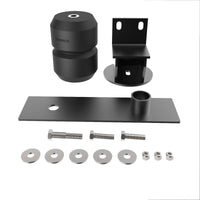 Timbren 2004 Freightliner M2 106 Front Suspension Enhancement System