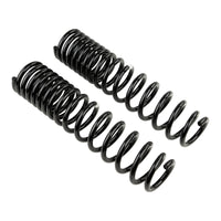 Old Man Emu ARB / OME 2021+ Ford Bronco Rear Coil Spring Set for Light Loads