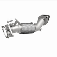 Magnaflow BRE Exhaust 11-14 Sonata 2.0L 2.4L Front Pipe Kit