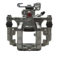 DFC 11-16 Chevrolet Cruze Rear-R Premium Caliper - Silver Zinc Coated