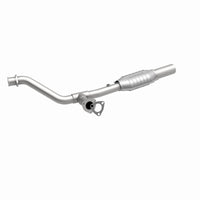 MagnaFlow Direct Fit Catalytic Converter 03 Ram 2500 2WD 5.7L OEM