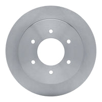 DFC 24-25 Ford Ranger (Usa/Canada) Rear Brake Rotor