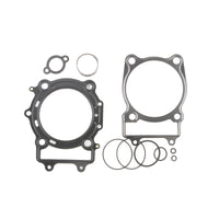 Cometic Gasket Cometic 2009 Arctic Cat 650 4x4 Auto TBX 100mm Bore Top End Gasket Kit