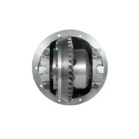 Yukon Gear & Axle Yukon Gear Dropout Assembly for Toyota 8in Differential w/Dura Grip Posi & Yoke 30 Spline 3.73 Ratio