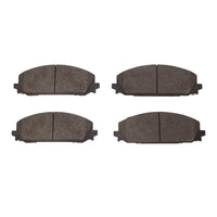 DFC 21-26 Dodge Durango Front 4000 Hybridynamic Brake Pads