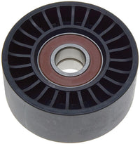 Gates 94-02 Dodge Ram Pickup 6-Cyl. 5.9L Diesel Tensioner Pulley Belt Drive Pulley