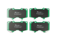 DBA 05-22 Toyota Tacoma (6 Lug) SP Performance Front Brake Pads
