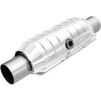 MagnaFlow Universal Catalytic Converter 2.50in Rear CA