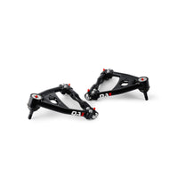 QA1 67-70 Ford Mustang Street Performance Upper Control Arm Kit