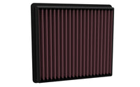 K&N Engineering K&N 20-21 Ford F250/F350 Super Duty 6.2/6.7/7.3L V8 Replacement Air Filter