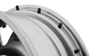 ICON Rebound Pro 17x8.5 5x150 25mm Offset 5.75in BS 110.1mm Bore Satin Black Wheel
