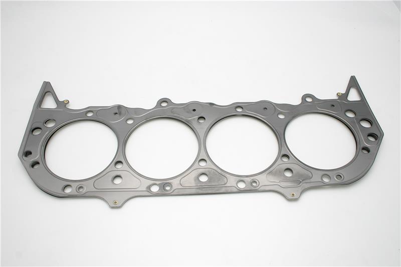 Cometic Gasket Cometic Chevrolet ZL1 Mark-IV Big Block V8 .040in MLS Cylinder Head Gasket - 4.300in Bore